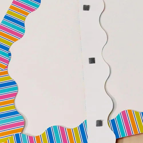 Vista 8 de Cuadros de montaje extraíbles Scotch.