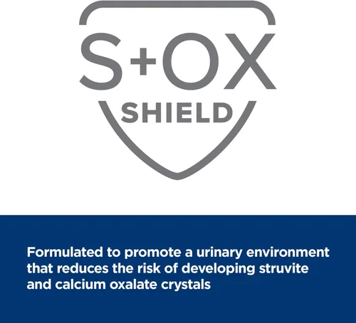 Vista 7 de Hill's Prescription Diet y/d Thyroid Care Alimento seco para gatos, pollo, bolsa de 4 libras