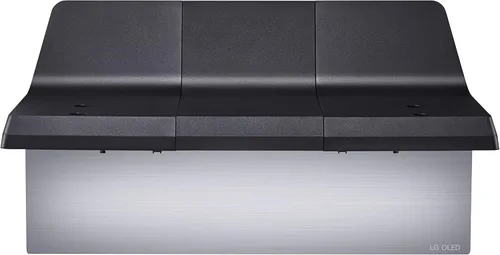 Vista 4 de LG SR-G3WU65 OLED Serie G3 Soporte y Cubierta Trasera, Compatible con 65 pulgadas OLED G3 Series