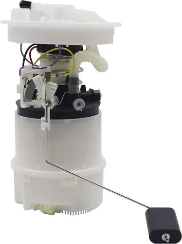 Vista 28 de FEIDKS NUEVO Conjunto de módulo de bomba de combustible eléctrica con unidad de envío de repuesto para 2007-2008 F-ord Expedition L-incoln Navigator