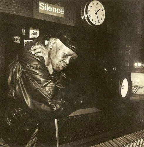 Vista 2 de Buena Vista Social Club Presents Ibrahim Ferrer