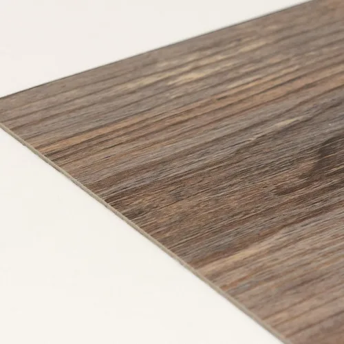 Vista 8 de FloorPops FP3323 Knotting Hill - Azulejos para suelo Peel & Stick, color marrón