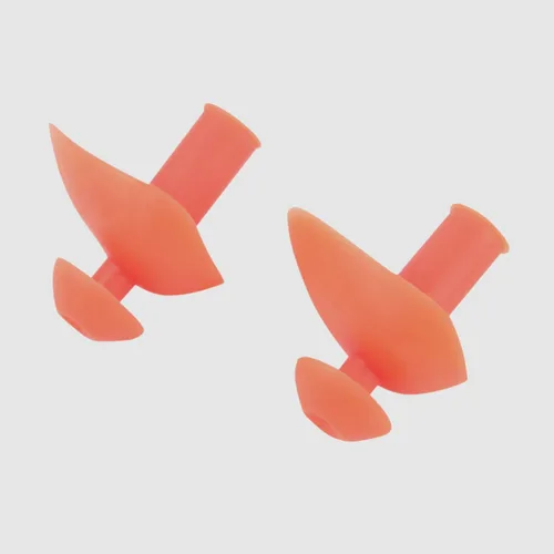 Vista 11 de Speedo - Tapones para los oídos unisex para nadar, impermeables y reutilizables para entrenamiento