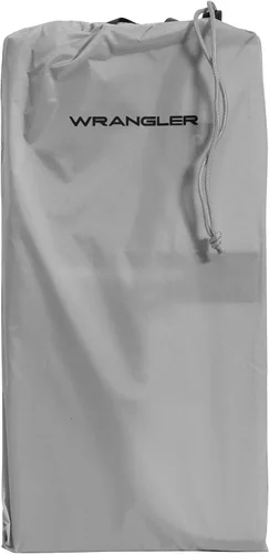 Vista 5 de Plasticolor 003956W01 parasol acordeón específico para Jeep Wrangler