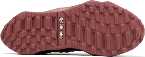 Vista 5 de Columbia Zapatos de senderismo Facet 75 Alpha Outdry para mujer