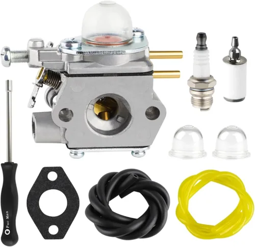 Carburador para Craftsman b210 b2200 b2000 Piezas de Soplador de Hojas CMXGAAM204101 41AR25B2793 CMXGAAMR25BL 41BR25BL793 CMXGAAMRBL25 41ARBL25793