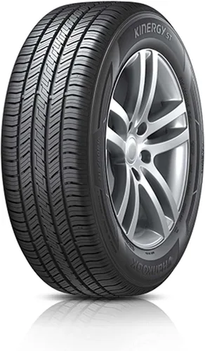 Vista 3 de HANKOOK Kinergy ST - Neumático radial para todas las estaciones 235/65R17 104H