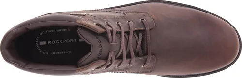 Vista 5 de Bota impermeable para hombre Rockport