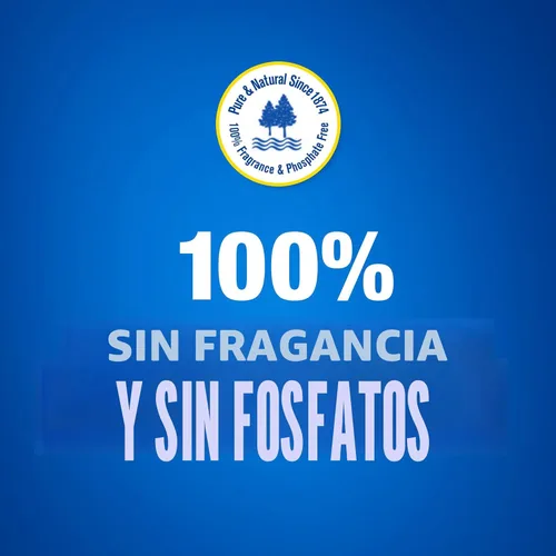 Vista 8 de ARM & HAMMER Washing Soda - Detergente en polvo y carbonato de sodio para lavado de ropa, neutralizador de olores