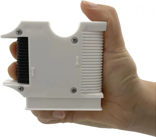 Vista 6 de ISURE MARINE 2 piezas de guardabarros de barco de extracción rápida para parachoques, clips de guardabarros de barco pontón