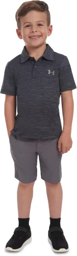 Vista 2 de Under Armour Pantalones cortos de golf Medal Play para niños