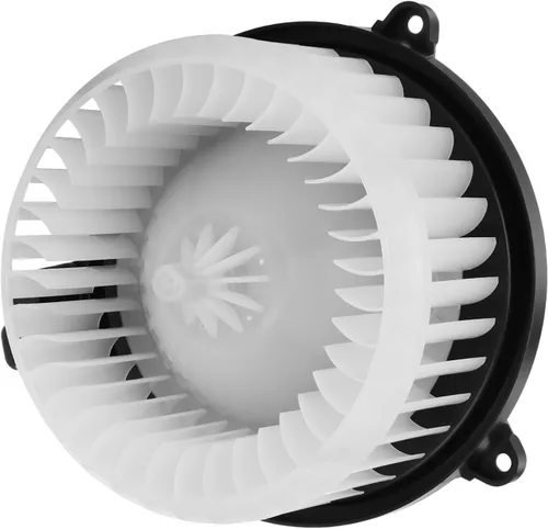 Vista 21 de SCITOO Motor soplador de calentador HVAC con jaula de ventilador frontal GHR161B10 para Mazda para 6 2014-2017 2019-2021, para Mazda para CX-5