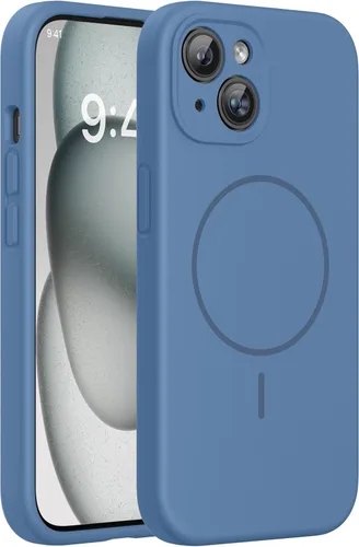 Vista 113 de Miracase Funda ultradelgada diseñada para iPhone SE 2022 (3ª generación)/iPhone SE 2020 (2ª generación)/iPhone 7/iPhone 8 con protector de pantalla