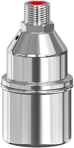 Vista 10 de Automatic Water Level Control Valve Made of 304 Stainless Steel for Tank Systems with Integrated Float Technology for Overflow Prevention
