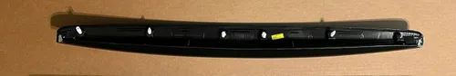 Vista 4 de Genuine OEM 86355-3L700 - Rejilla RAD, superior / 863553L700 para modelos seleccionados de Hyundai Kia