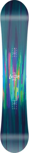 Vista 9 de Nitro Lectra Tabla de Snowboard All-Mountain para Mujer