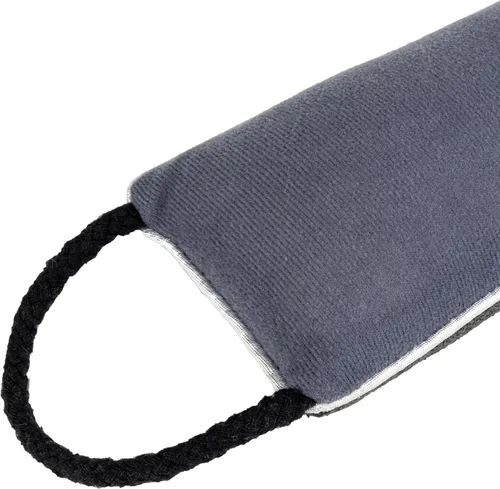 Vista 6 de Tope de Corrientes de Aire con Peso para Puerta de la Marca Duck, Bloquea Corrientes de Aire, Polvo, Insectos, Luz y Reduce el Ruido, Ideal