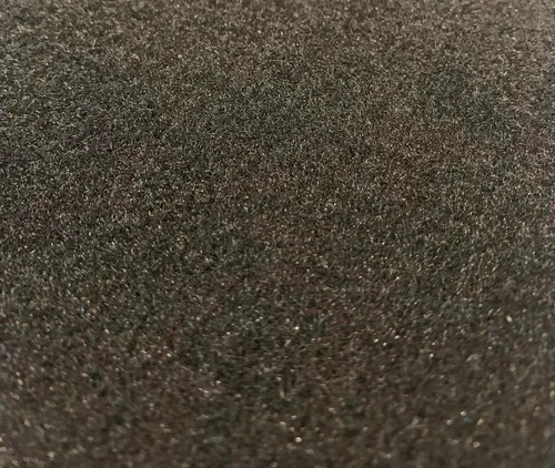 Vista 6 de Custom Fit Front & Rear Carpet Floor Mats, Black, Compatible with Daewoo Leganza 2002 2001 2000 1999