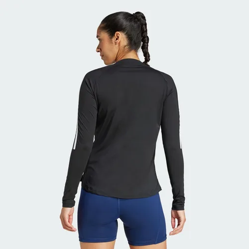 Vista 4 de adidas Camiseta de manga larga para mujer