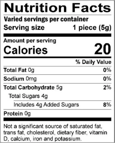 Vista 2 de Cry Baby Candy Candy - Bolas de goma de mascar ácidas, paquete de chicles de goma de mascar Crybaby, caramelos ácidos a granel (3 libras)