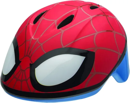 Vista 8 de Bell – Cascos de bicicleta para niños y bebés de Marvel Vengadores