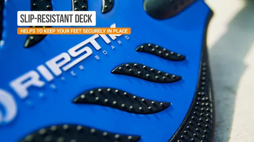 Vista 2 de Razor RipStik Caster Board Classic Collection, monopatín de 2 ruedas con ruedas de 360 grados, para niños, adolescentes y adultos