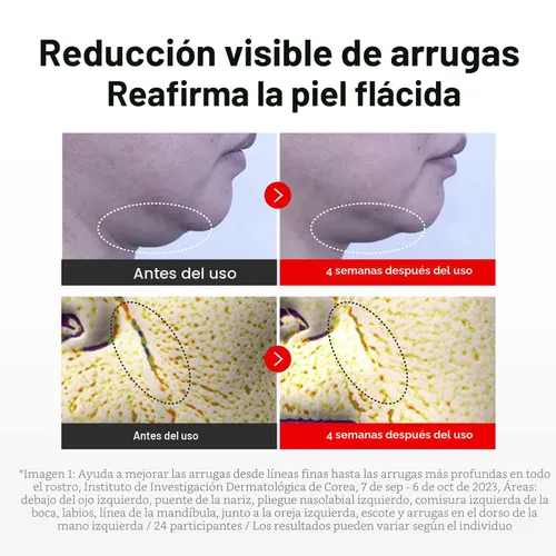Vista 5 de CENTELLIAN 24 Madeca Cream Time Reverse 1.7 fl oz (2 piezas) + máscara de elevación intensiva (2ea) Signature Edition - Cica antienvejecimiento