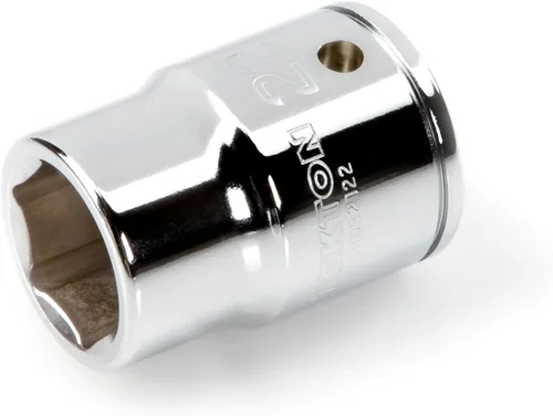 Vista 84 de TEKTON Unidad de 3/4 pulgadas x 1 pulgada de profundidad de 6 puntos de enchufe SHD33025