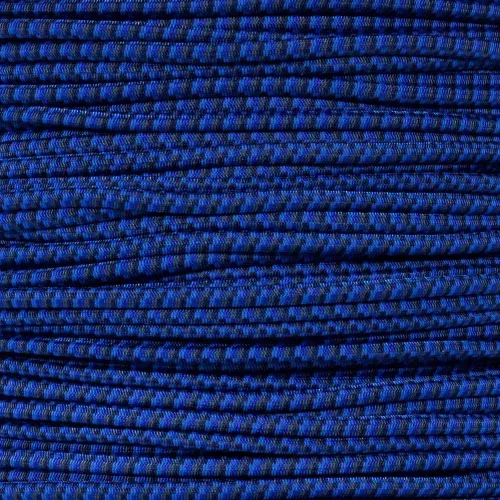Vista 7 de West Coast Paracord Cuerda elástica de nailon para bungee de 1/2 pulgada (13 mm x 3 metros, púrpura brillante)