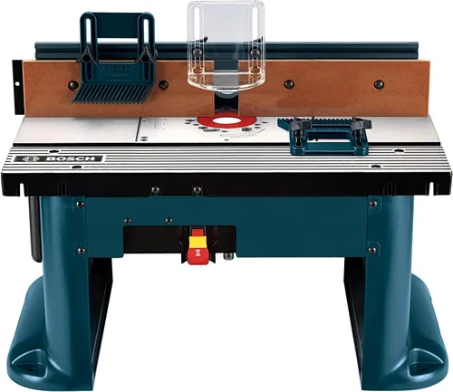 Bosch RA1181 Mesa de Router de Sobremesa