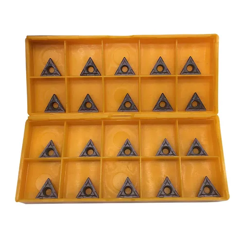 Vista 12 de Inserto de torneado indexable DCMT21.51 DCMT070204 Soporte de herramienta de torneado externo 1/3", 3/8", 1/2", 5/8" SDJCR07 Herramientas de corte
