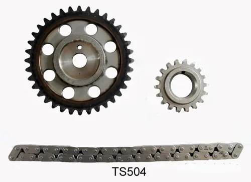 Vista 7 de Kit de reconstrucción del motor maestro se adapta a: Jeep AMC 258 1981-1985 4.2L 4.2 L6 Cherokee CJ J-Truck