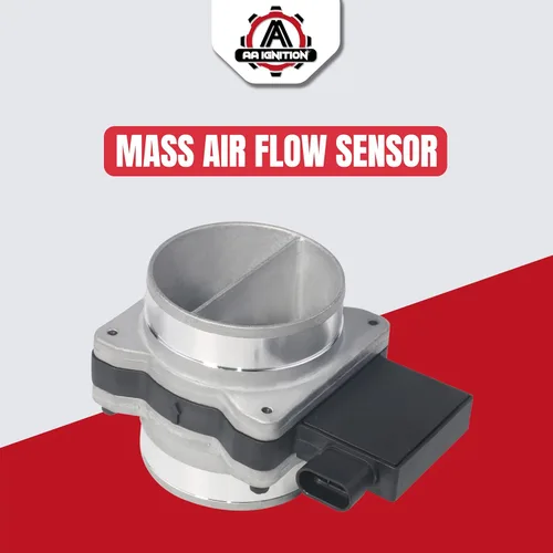 Vista 6 de Sensor de flujo de aire masivo - Compatible con Chevy, Cadillac, GMC y más - Impala, Monte Carlo, S10, Blazer, Malibu, Astro, Grand Prix, Intrigue