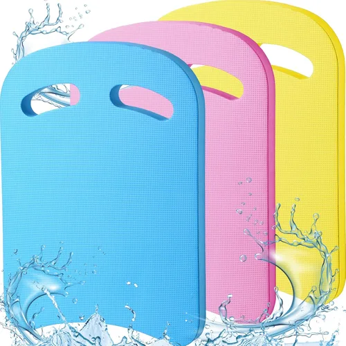 Vista 7 de Sosation Swimming Kickboard Kids Swimming Training Kickboard Pool Swim Board for Kids Swimming Beginner Exercise