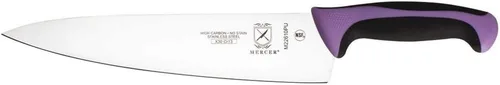 Vista 34 de Mercer Culinary - M22306WBH Mercer Culinary Millennia - Cuchillo deshuesador de 6 pulgadas, color blanco