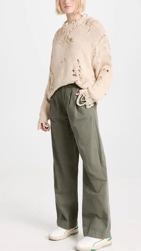 Vista 5 de Pistola Denim Pantalones Ellery para mujer