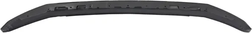 Vista 9 de ECOTRIC Deflector de cenefa de parachoques delantero inferior compatible con Ford F250 F350 2011-2016 Super Duty Air Dam Panel de repuesto