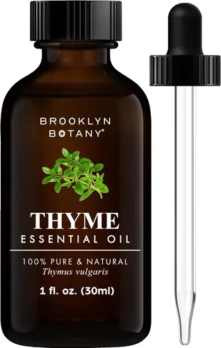 Vista 36 de Brooklyn Botany - Aceite esencial de albahaca, 4 fl oz - 100% puro y natural - Grado prémium con gotero - para aromaterapia y difusor