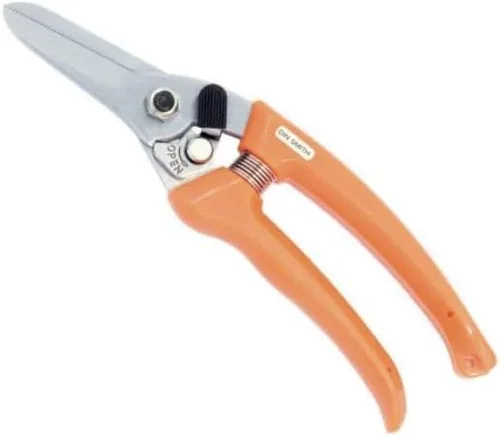 Vista 4 de Recortadora de pezuñas dentada Premier 1 ExoTrim™