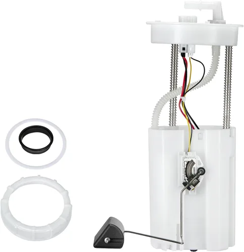 Vista 24 de BDFHYK Conjunto de módulo de bomba de combustible eléctrica compatible con Honda Civic 1992-1995 1.5L l4, 1.6L l4, compatible con Acura Integra
