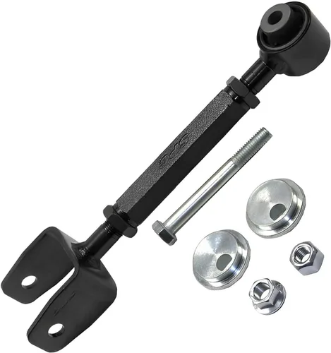 Vista 744 de Detroit Axle - Brazo de control trasero para Chrysler 300 Dodge Charger Magnum Challenger 2005-2020, brazo de control inferior 2006 2007 2008 2009