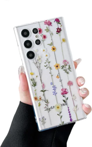 Vista 73 de ZTOFERA Funda protectora de silicona flexible para Samsung Galaxy A23 4G/5G, bonita funda protectora de silicona flexible para Samsung Galaxy A23