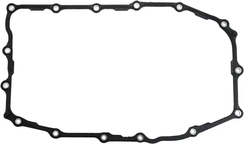 Vista 8 de TF922 Filtro de líquido de transmisión automática apto para transmisión 8L45 8L90 - Cadillac ATS CT4 CT6 CTS ESCALADE, Chevy Camaro Express Colorado