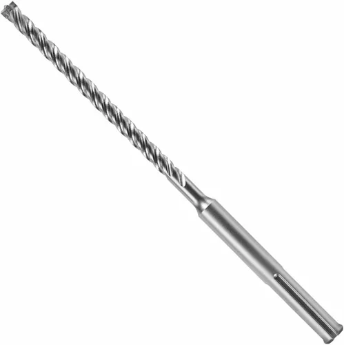 Vista 22 de Bosch Broca de martillo giratorio de carburo de cabeza completa SDS-max® SpeedXtreme™ HCFC5050 de 1 pulgada x 8 pulgadas x 13 pulgadas