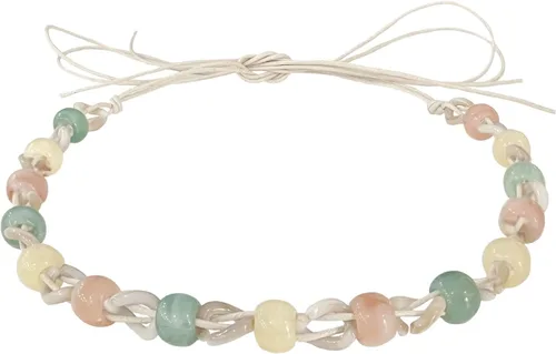 Banda para sombrero de vaquero para mujer, hecha a mano, reemplazable, cinturón de sombrero de Panamá para hombre