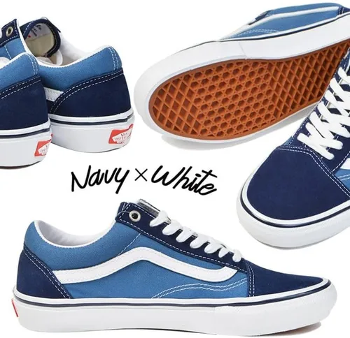 Vista 4 de Vans Tenis MN Ward para mujer, Rosa