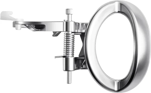 Vista 8 de FAERSI 81632 Manija de puerta interior delantera/trasera izquierda lado del conductor reemplazos para Dodge Nitro 2007 2008 2009 2010 2011 manija