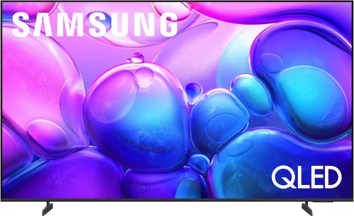 Vista 14 de Samsung - Smart TV QLED de 43 pulgadas de la serie Q7F Samsung Vision AI (modelo 2025, 43Q7F) Quantum HDR, Object Tracking Sound Lite, procesador Q4