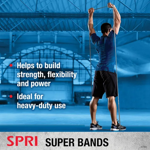 Vista 2 de SPRI® Superband