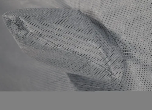 Vista 3 de Coverking Custom Fit cubierta coche para determinados modelos de Chevrolet – mosom Plus, Gris